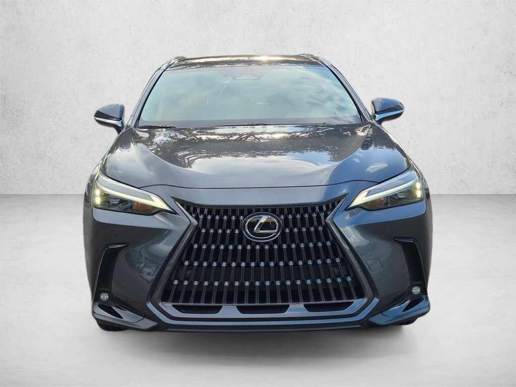 Used 2026 Lexus NX 350 Base SUV