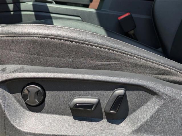 2019 Volkswagen Atlas V6 SE Technology photo 3
