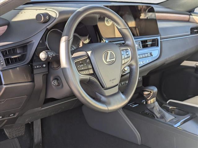 2025 Lexus ES 350 Base photo 3