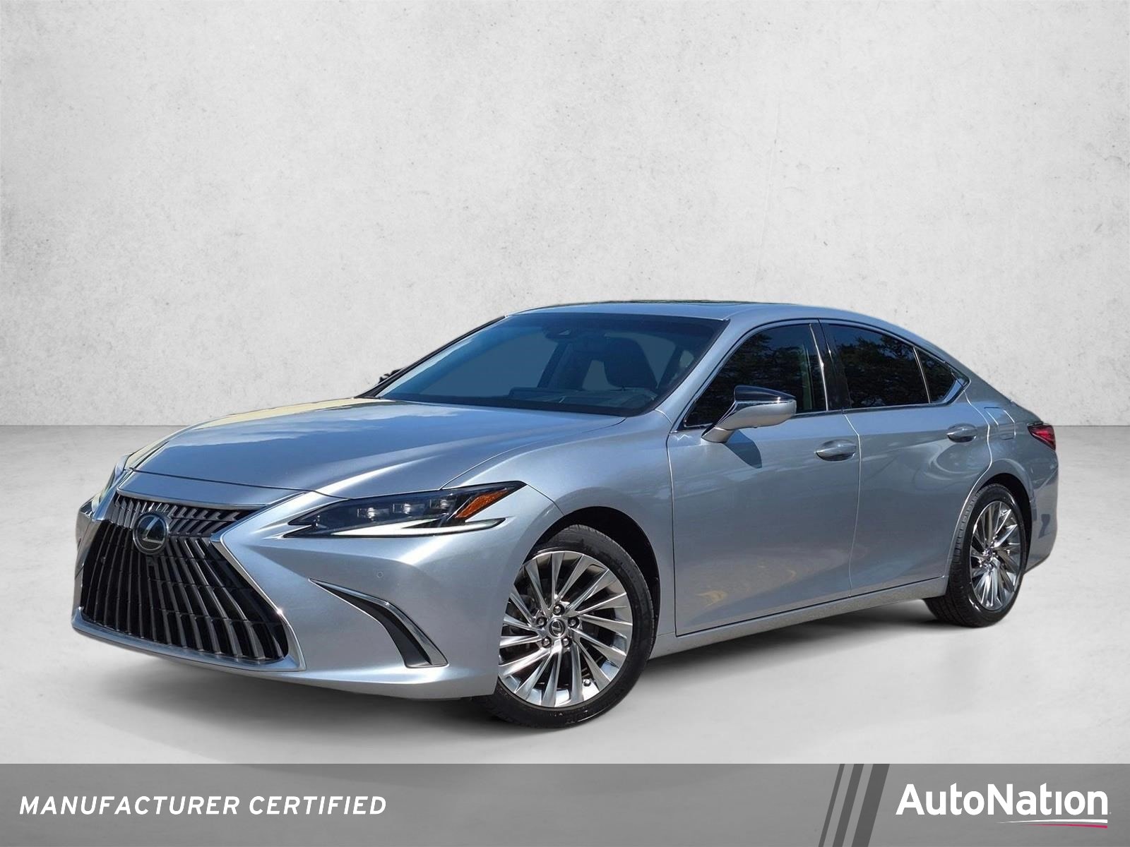 2023 Lexus ES 350 Ultra Luxury