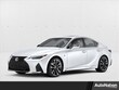 LEXUS IS 350