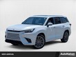 LEXUS TX 350