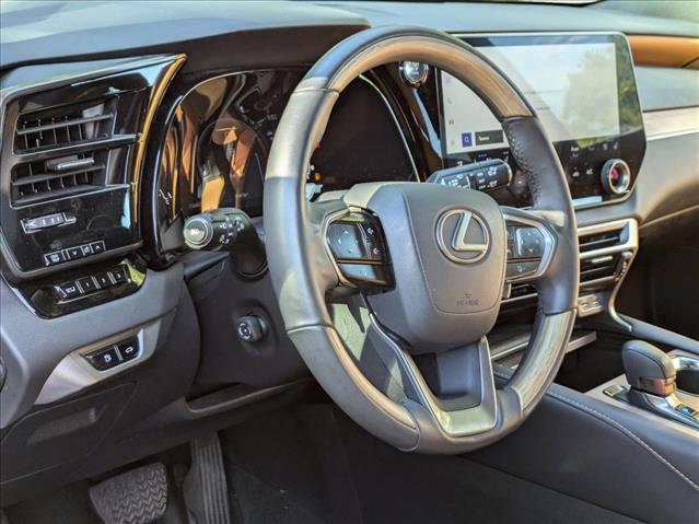 2023 Lexus RX 350 Premium photo 3