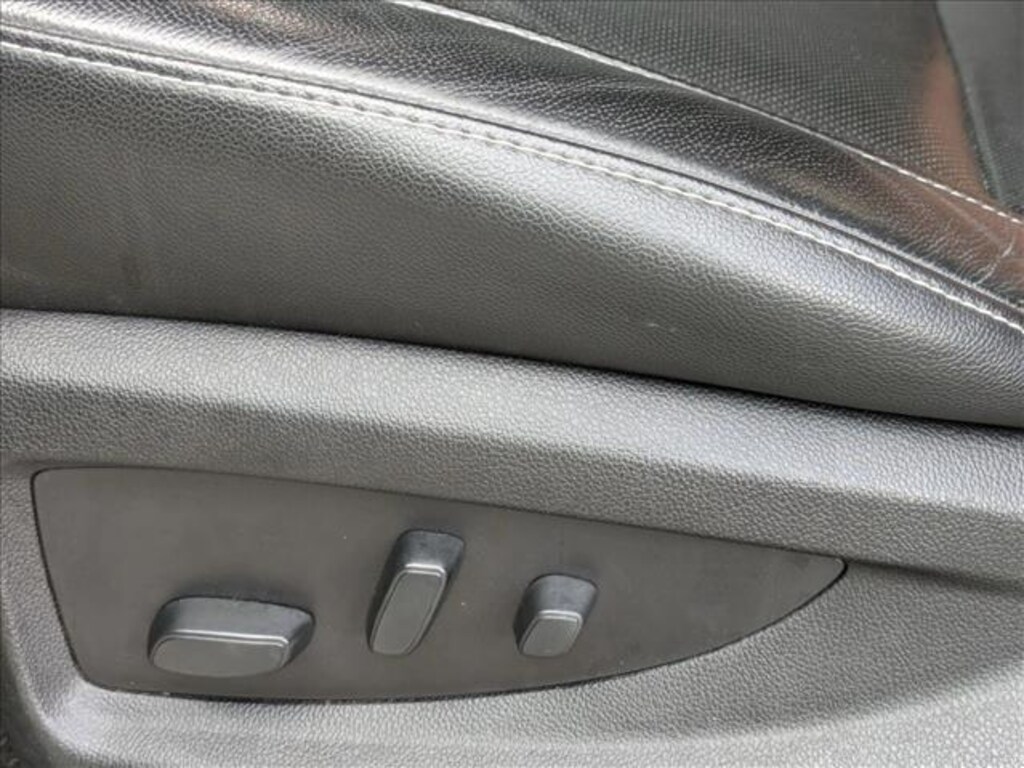 Used 2018 Chevrolet Tahoe Premier SUV