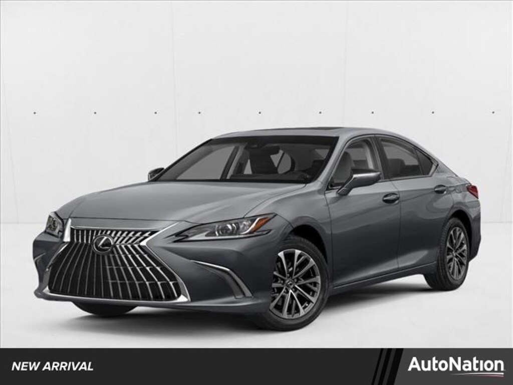 Used 2023 Lexus ES 350 Ultra Luxury Sedan