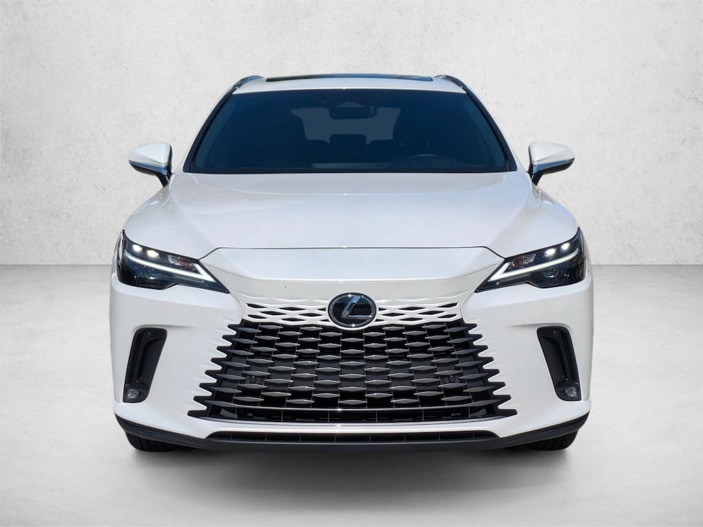 Certified 2023 Lexus RX 350 Premium Plus SUV