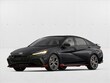Hyundai Elantra N