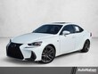  LEXUS IS 350