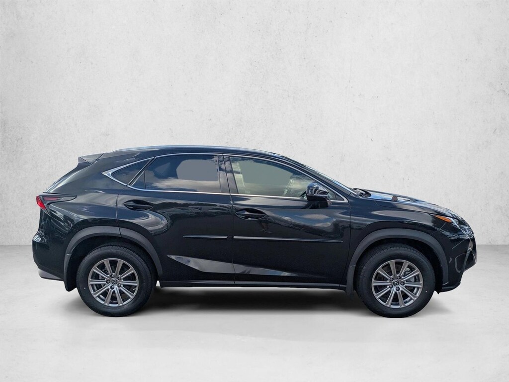Used 2020 Lexus NX 300 SUV