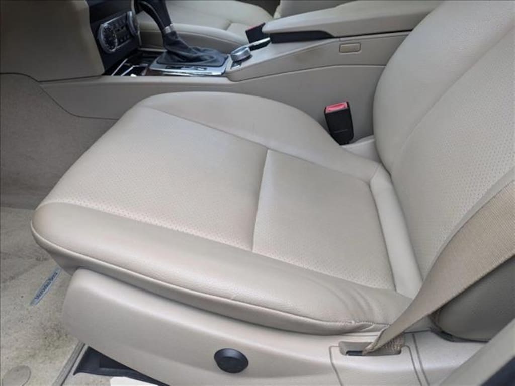 Used 2011 Mercedes-Benz GLK-Class GLK 350 SUV