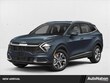  Kia Sportage Hybrid