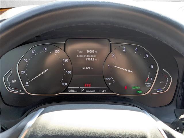 2022 Bmw 330i photo 3