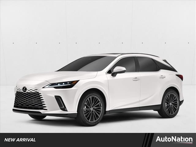 2023 Lexus RX 350 350 Premium FWD's photo