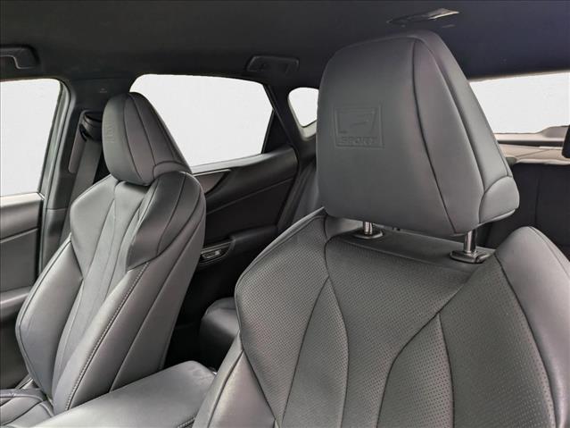 2022 Lexus NX 350 F SPORT Handling AWD photo 4