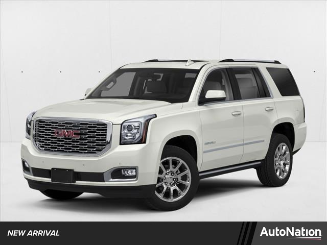  GMC Yukon