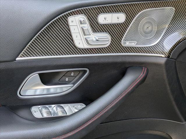 2021 Mercedes Benz GLE AMG 53 4MATIC Coupe photo 2