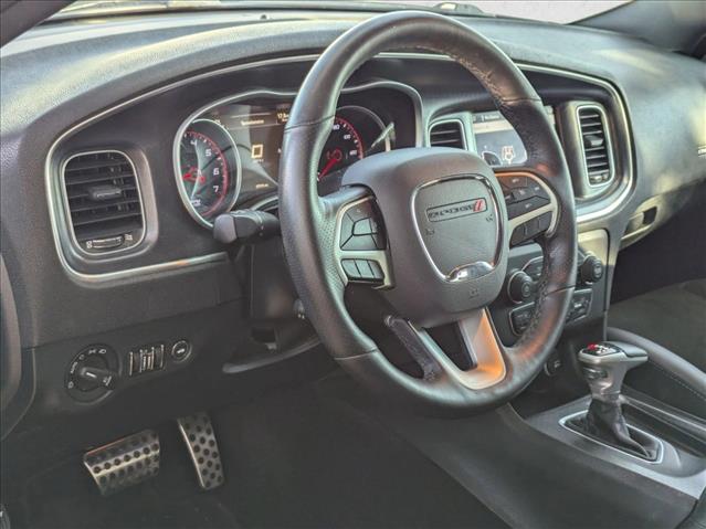 2018 Dodge Charger SXT Plus photo 3