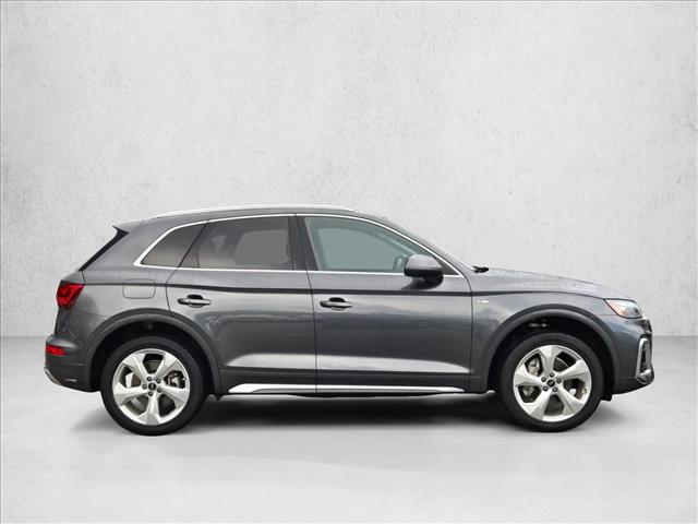 2023 Audi Q5 S line Premium Plus 45 TFSI photo 4