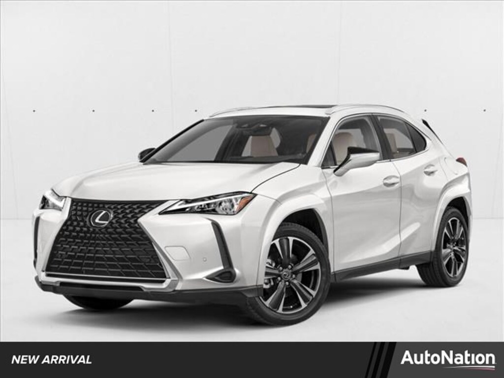 Used 2024 Lexus UX 250h Premium SUV