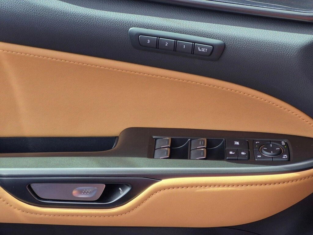 Certified 2025 Lexus NX 250 Premium SUV