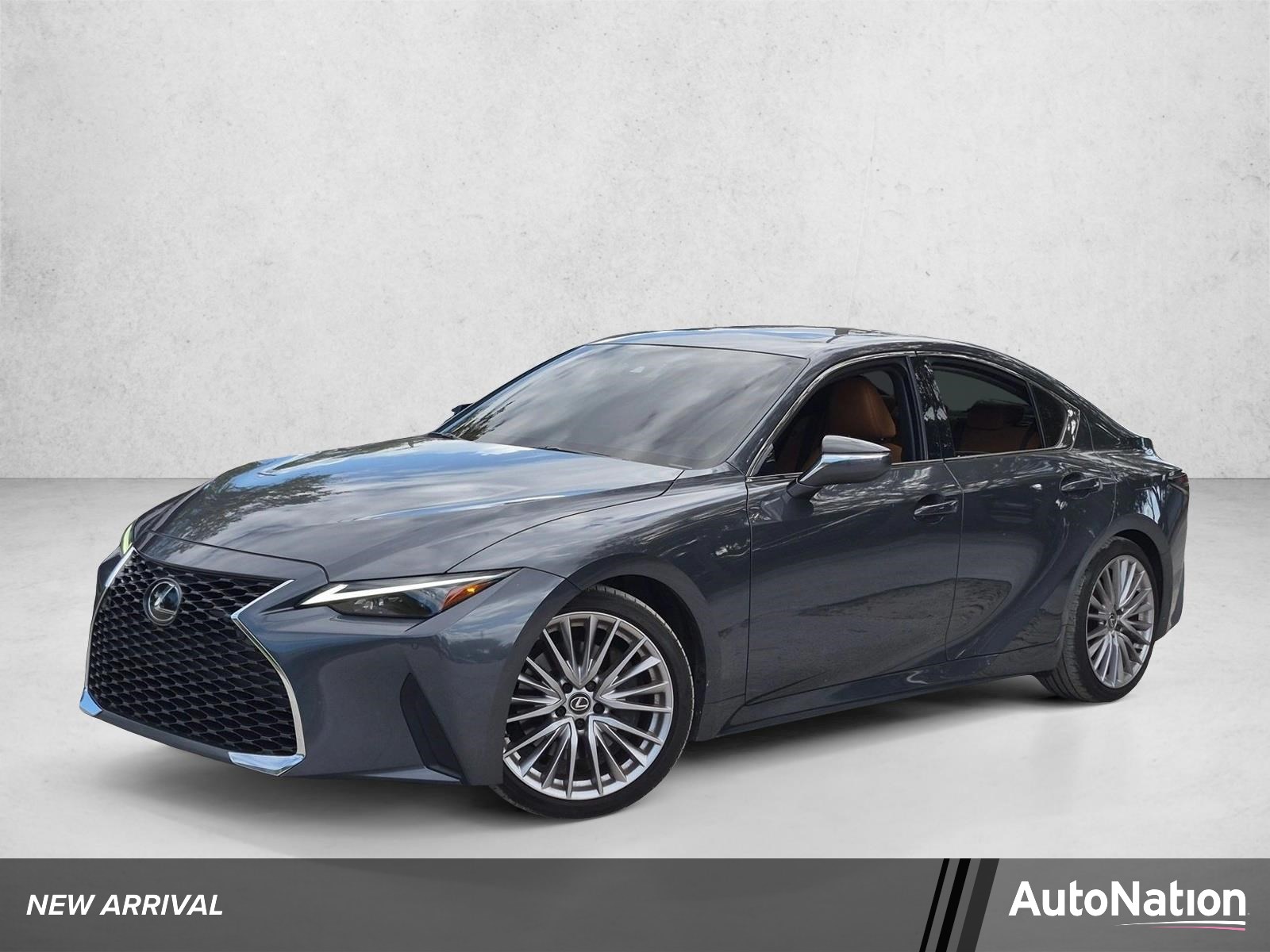  LEXUS IS 300