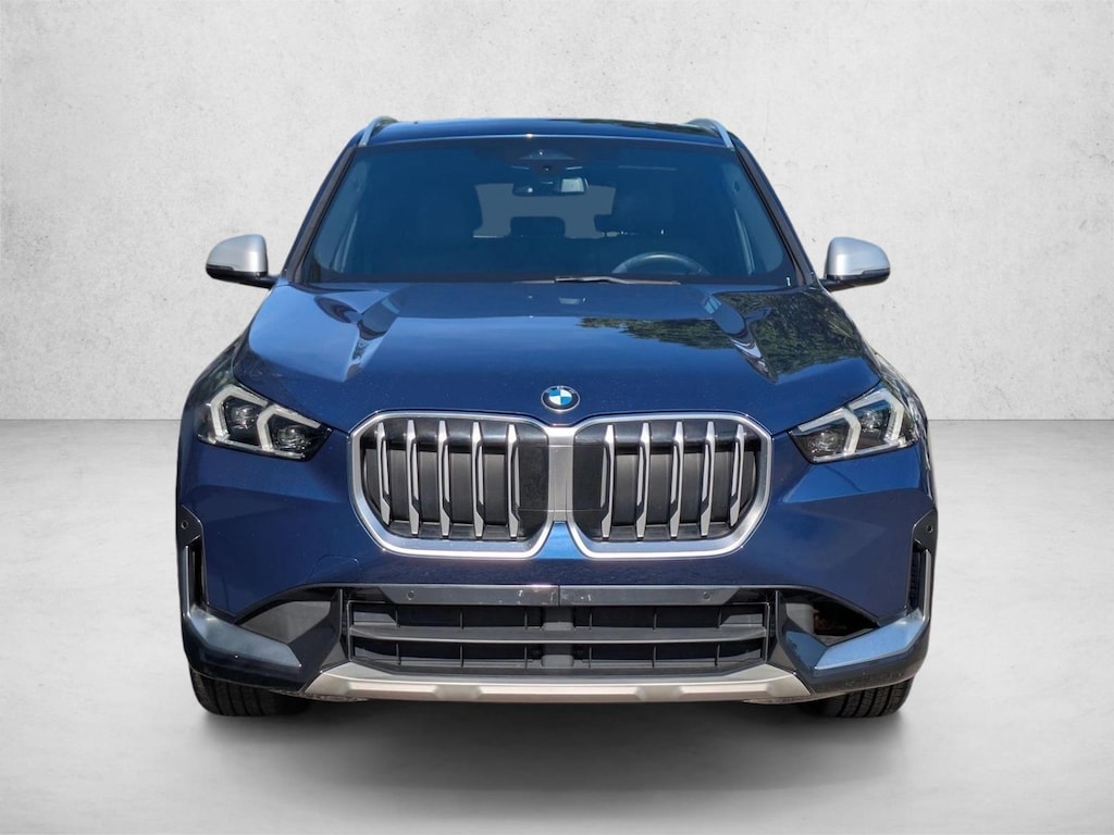 Used 2023 BMW X1 xDrive28i SUV