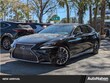  LEXUS LS 500