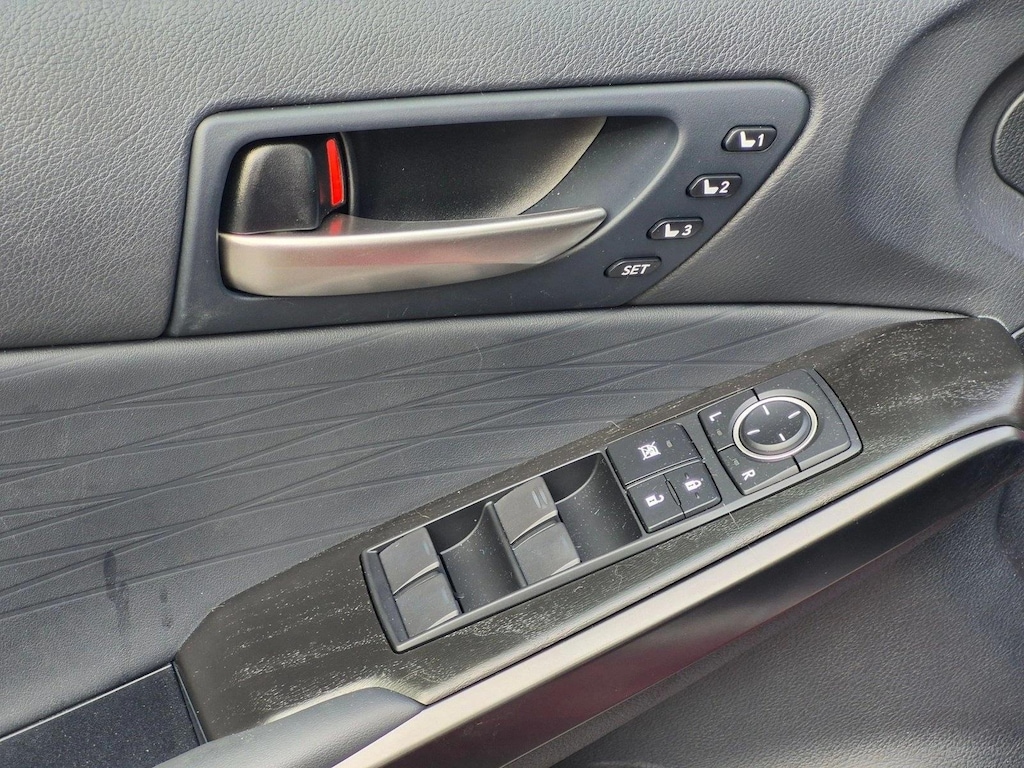 Certified 2023 Lexus IS 300 Sedan
