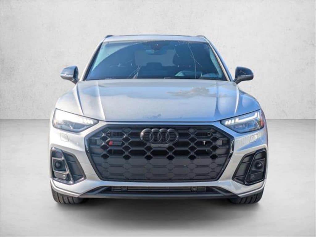 Used 2023 Audi SQ5 3.0T Premium SUV