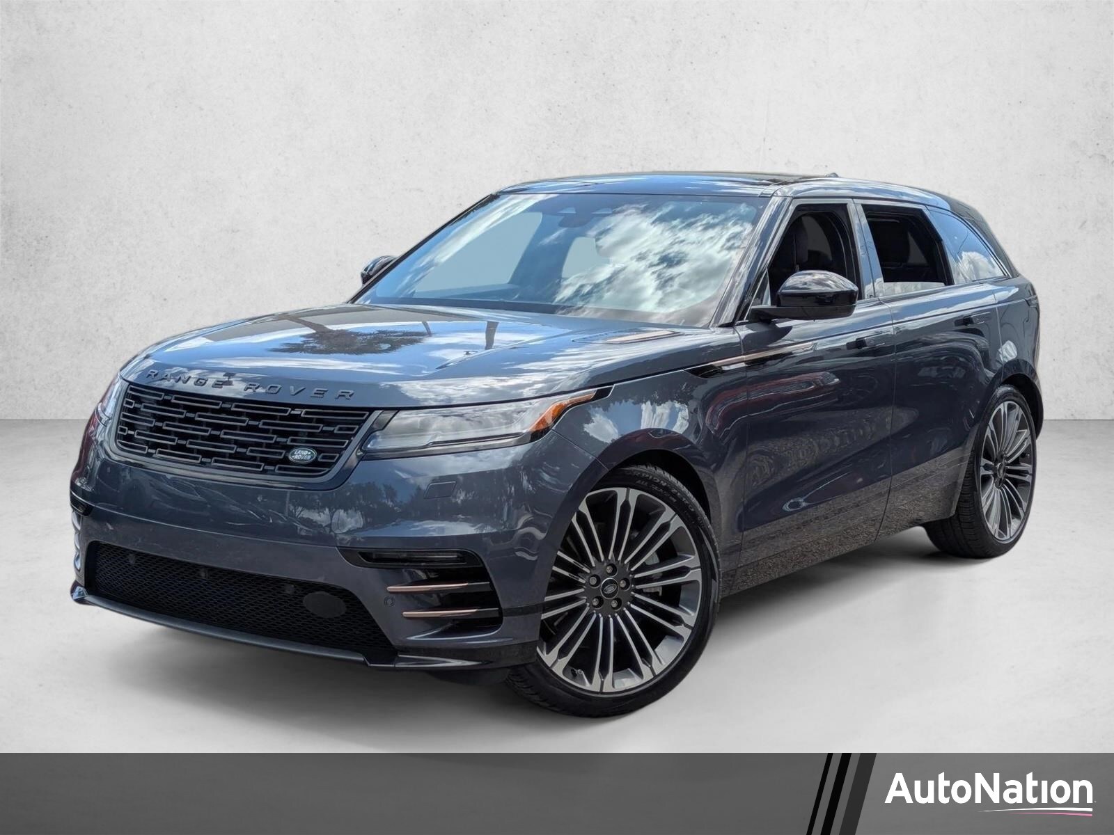 2024 Land Rover Range Rover Velar P400 Dynamic HSE