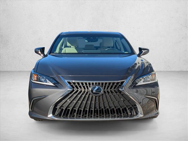 2025 Lexus ES 350 Base photo 2