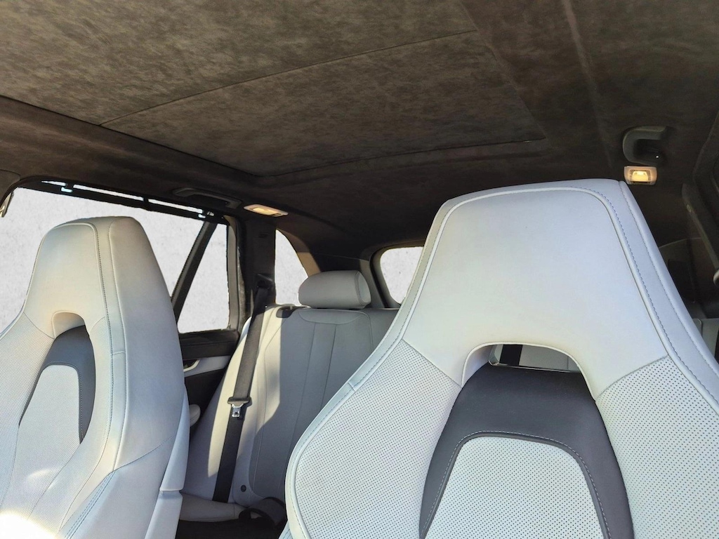 Used 2018 BMW X5 M SUV