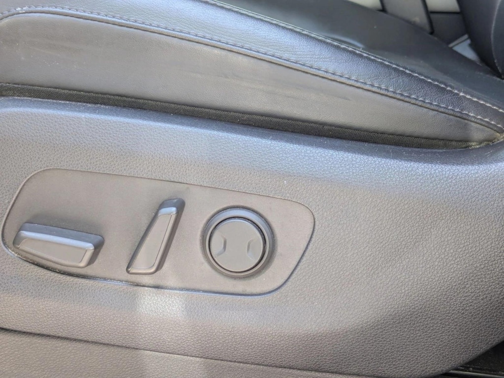 Used 2024 Kia Carnival LX Seat Package MPV