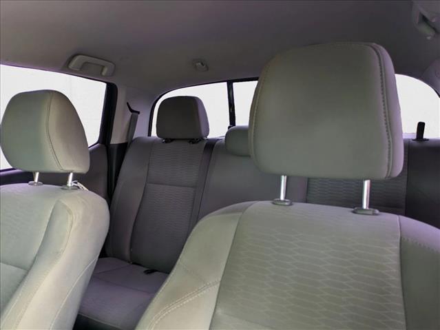 2018 Toyota Tacoma SR photo 4