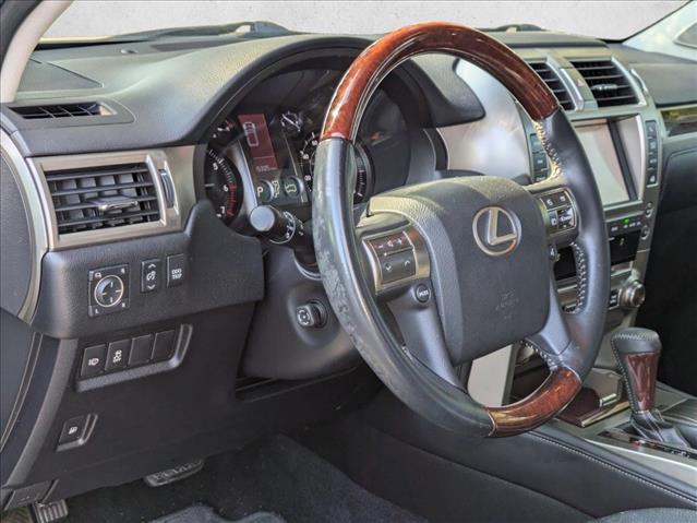 2014 Lexus GX 460 Base photo 3