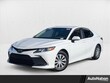 Toyota Camry Hybrid
