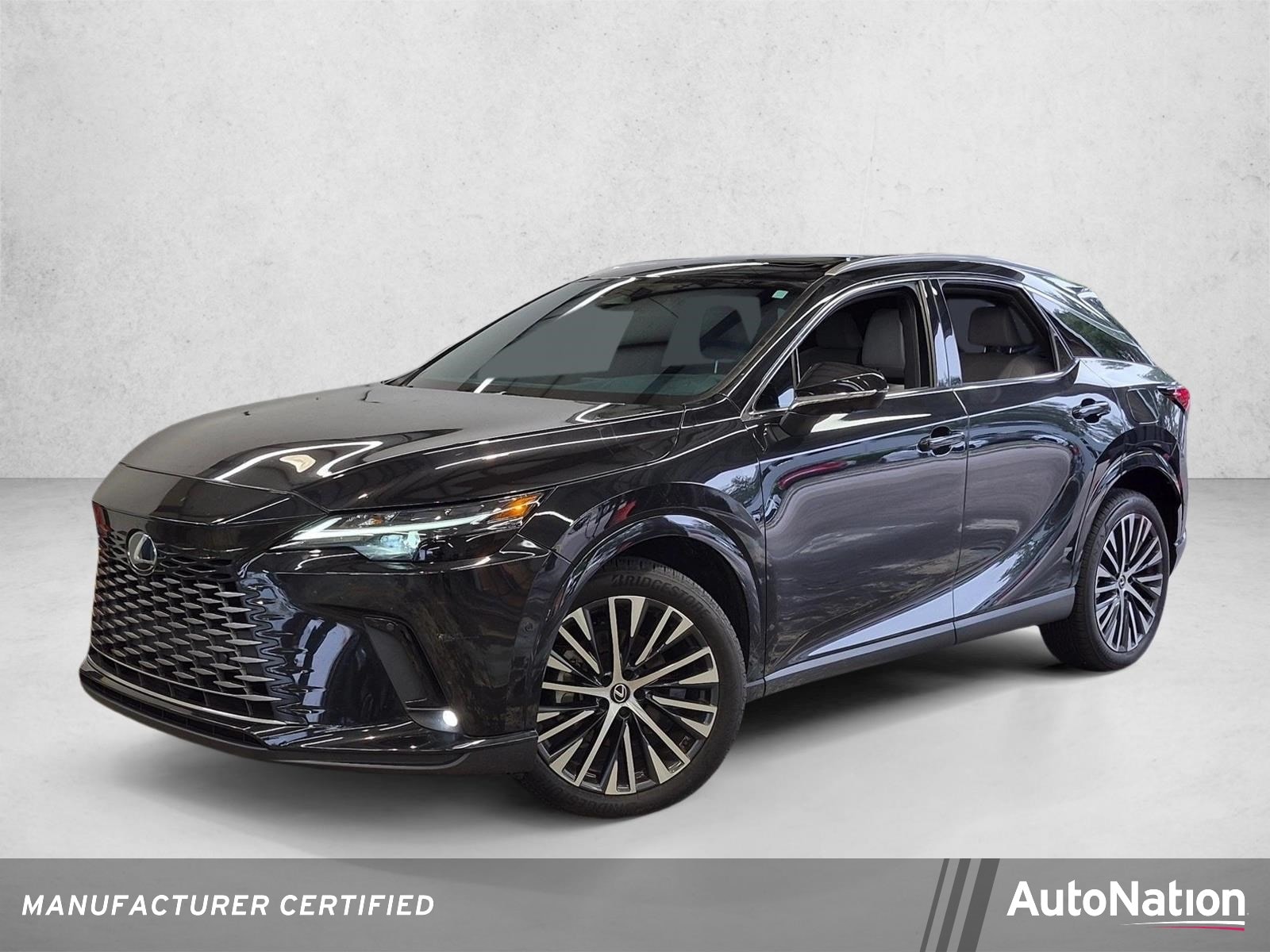 2025 LEXUS RX 350 Premium Plus