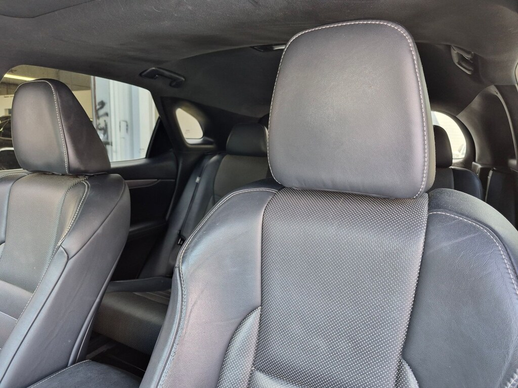 Used 2019 Lexus RX 350 F Sport SUV