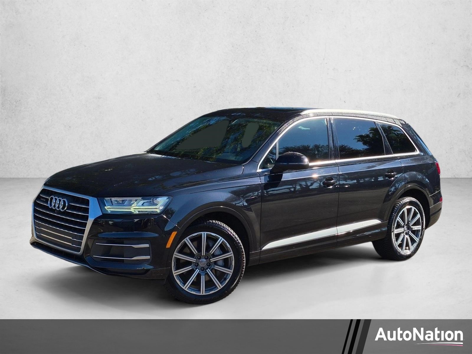 2019 Audi Q7