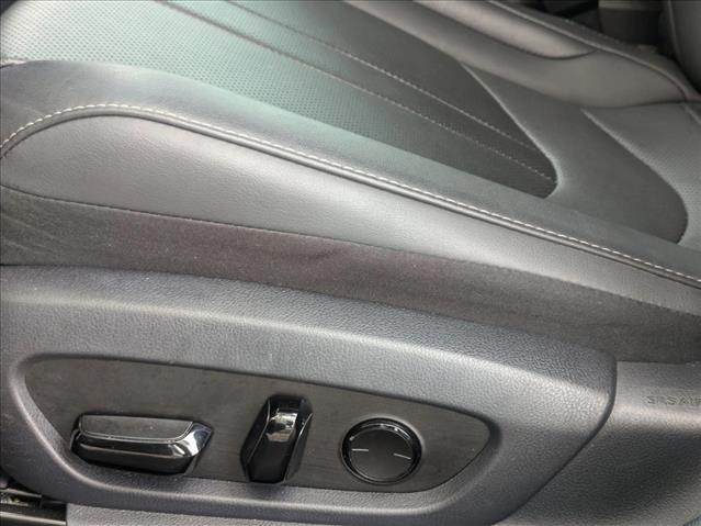 2023 Lexus ES 350 F SPORT Handling photo 4