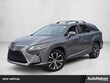  LEXUS RX 350L