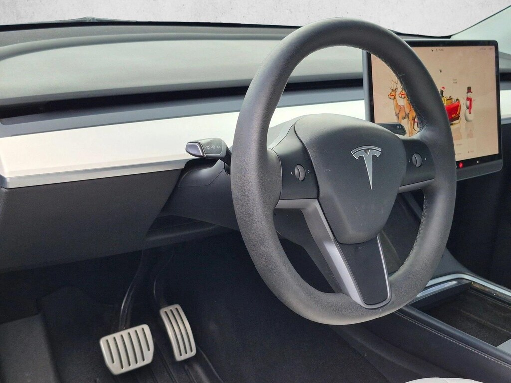Used 2022 Tesla Model Y Performance SUV