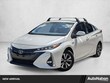  Toyota Prius Prime