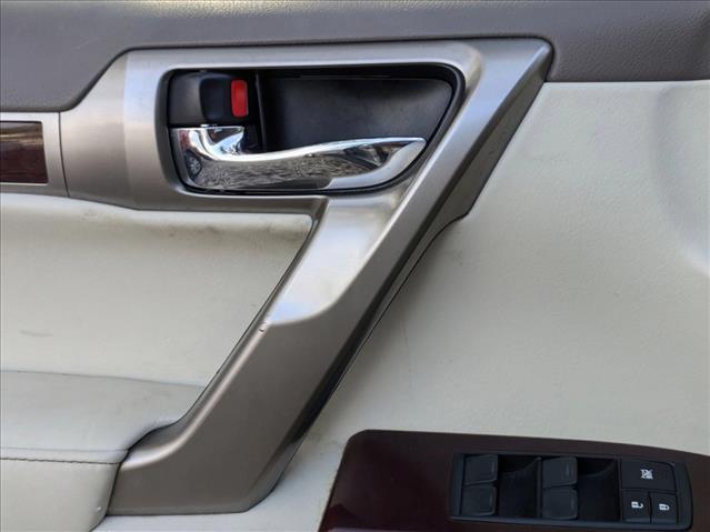 2017 Lexus GX 460 Premium photo 2