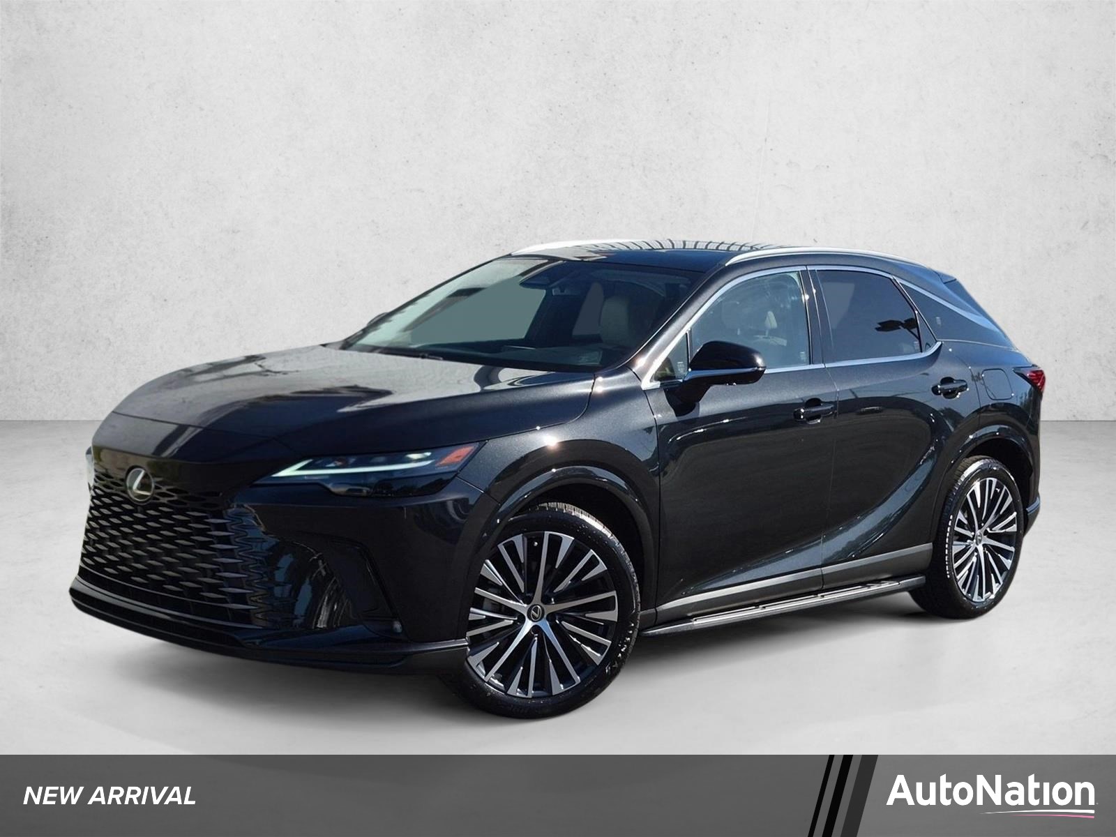 Certified 2026 Lexus RX 350 Premium+ SUV