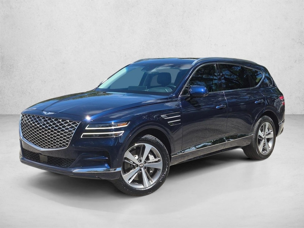 Used 2023 Genesis GV80 2.5T SUV