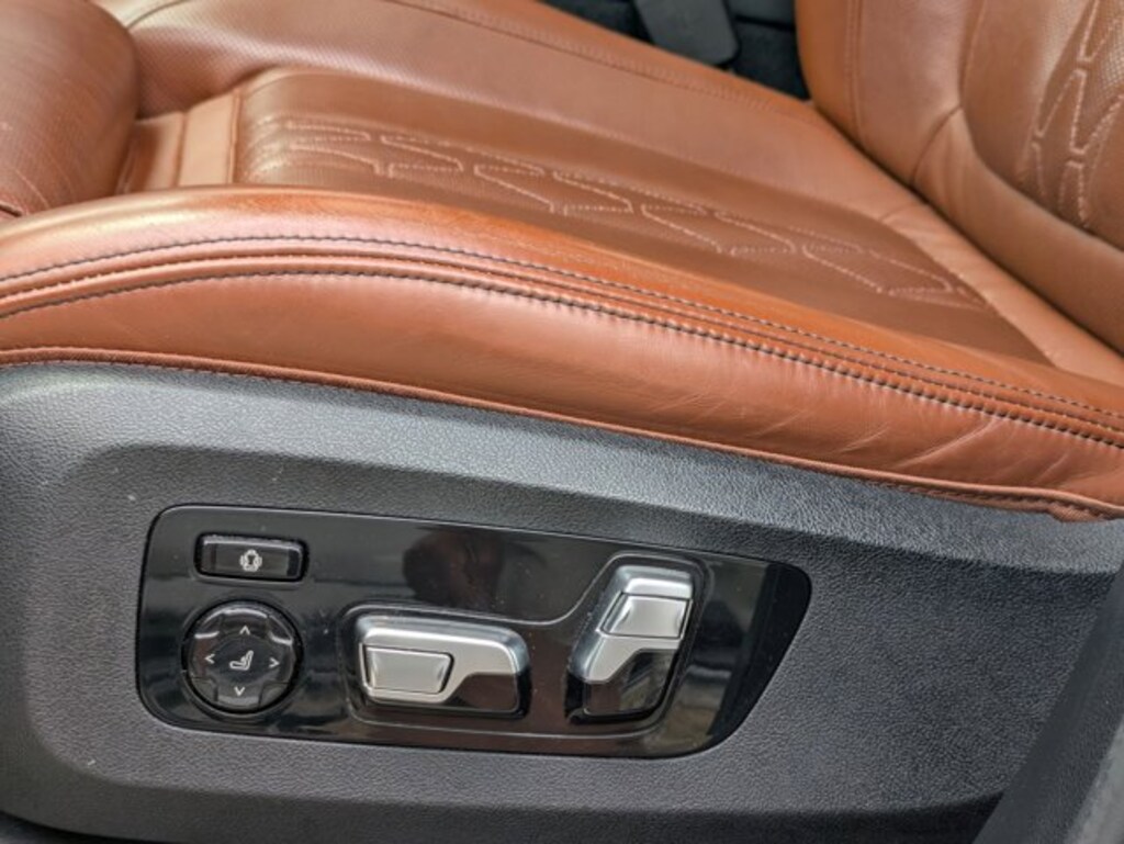 Used 2021 BMW X7 M50i SUV