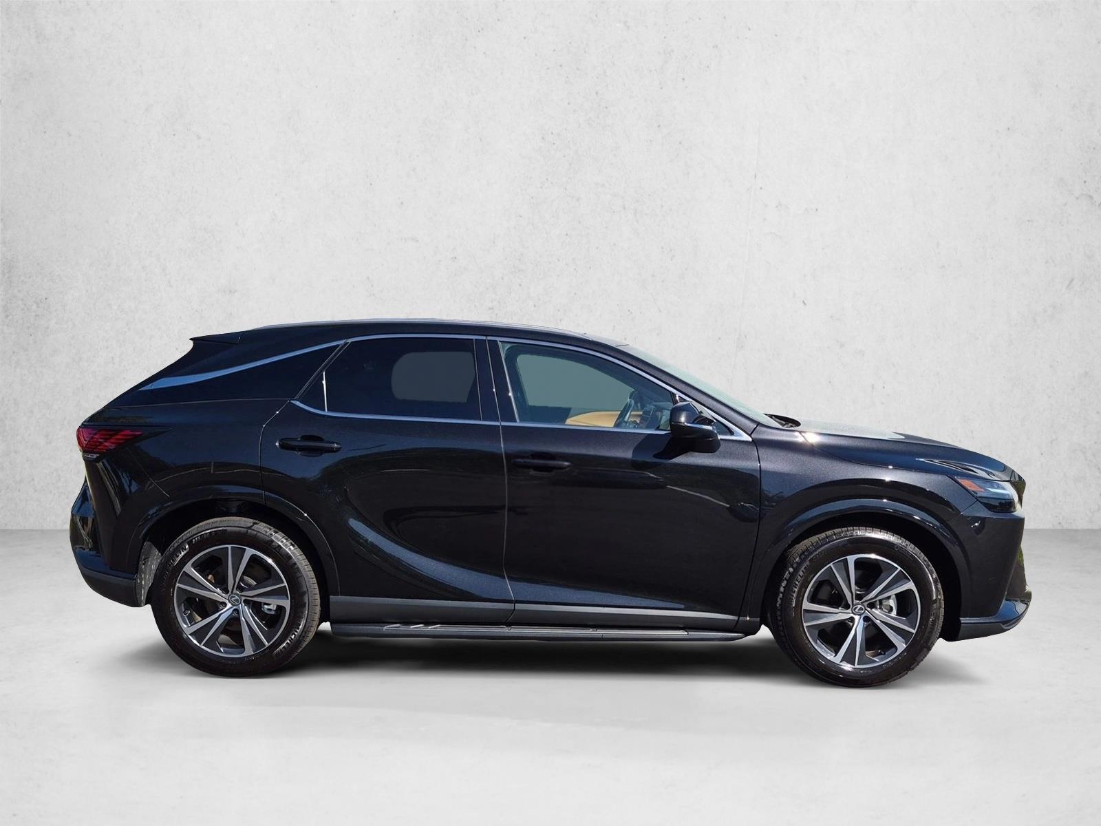 Used 2026 Lexus RX 350 Base SUV