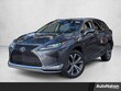  LEXUS RX 350L