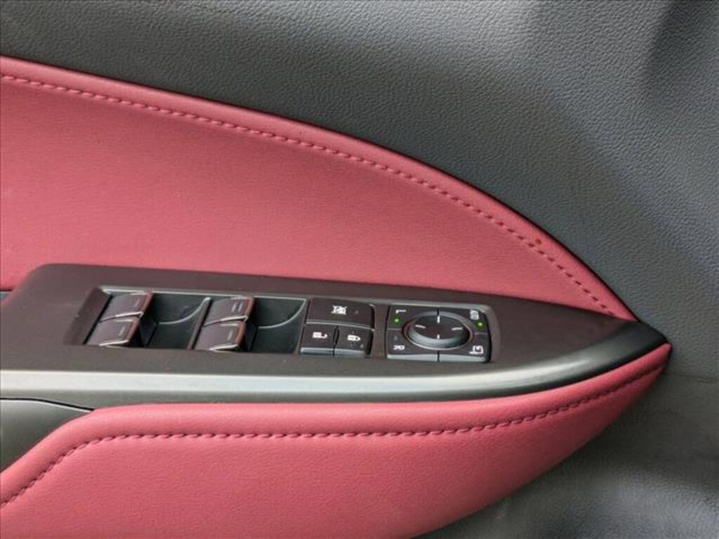 Certified 2024 Lexus NX 250  SUV